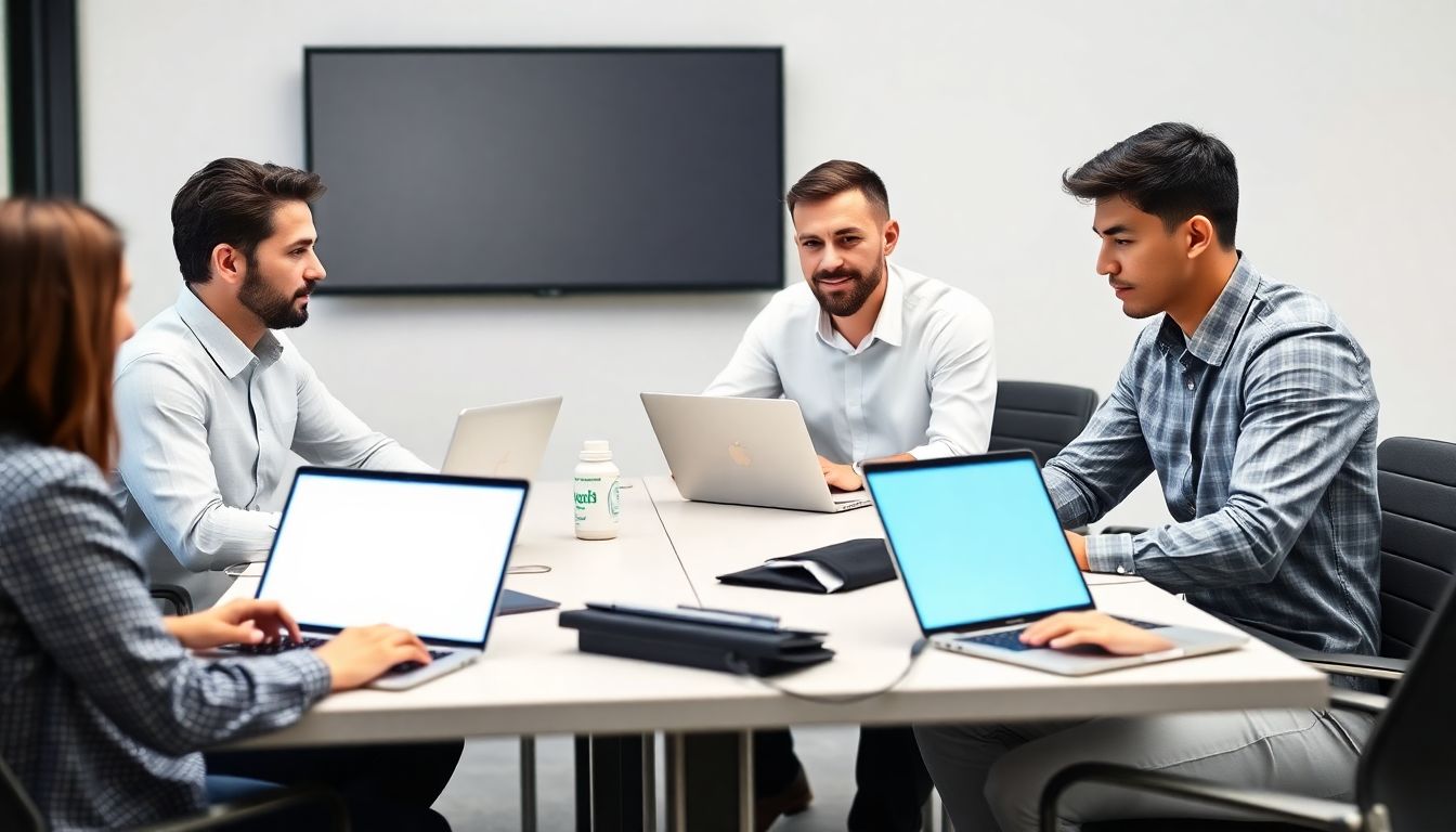General insights articles on local business growth, SEO, AI, and hosting advice for Cianic readers